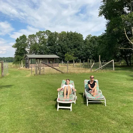 Lantgård Gutshaus *