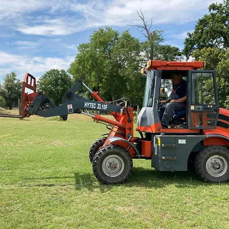 Gutshaus Pinnow (Ludwigslust-Parchim)