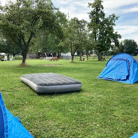 Gutshaus * Pinnow (Ludwigslust-Parchim)