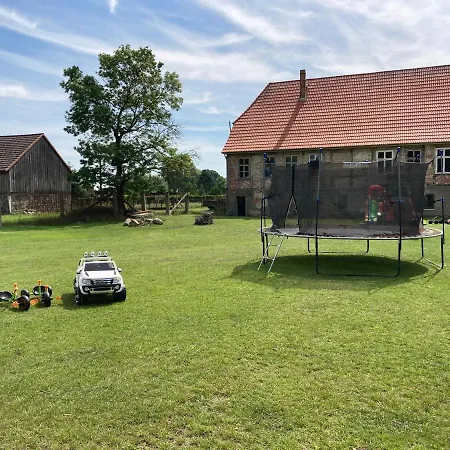 Gutshaus *