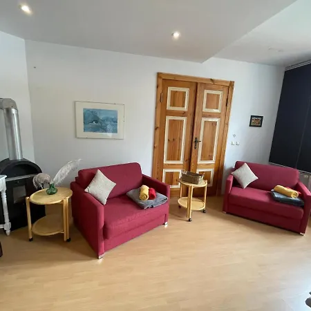 Gutshaus Lantgård *