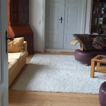 Lantgård Gutshaus Pinnow (Ludwigslust-Parchim)