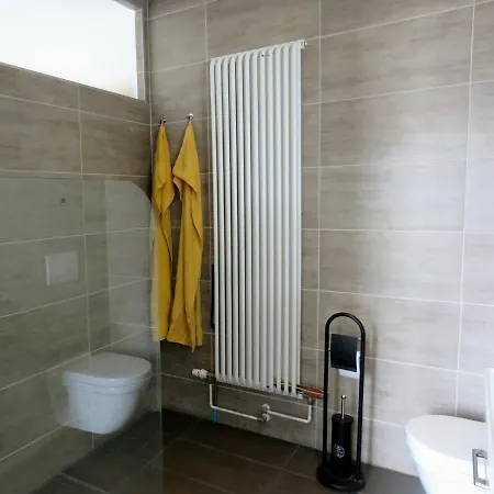 Gutshaus Lantgård *