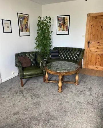 Gutshaus Lantgård Pinnow (Ludwigslust-Parchim)