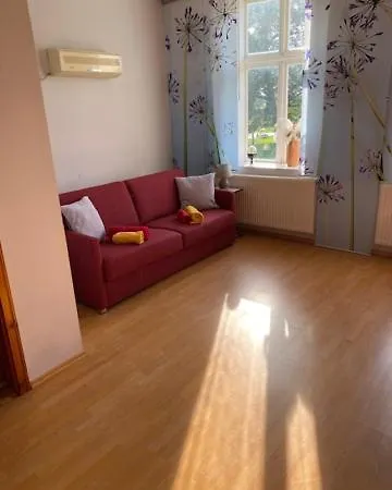 Gutshaus Pinnow (Ludwigslust-Parchim)