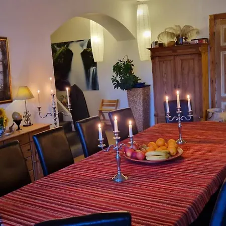 Gutshaus Lantgård Pinnow (Ludwigslust-Parchim)