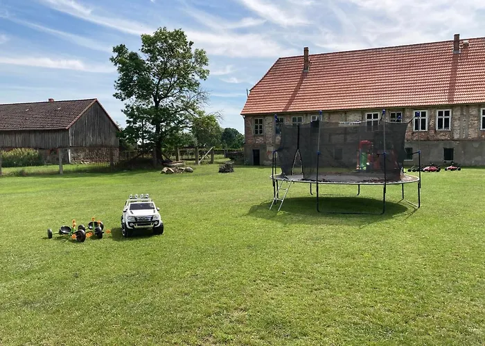 Gutshaus *